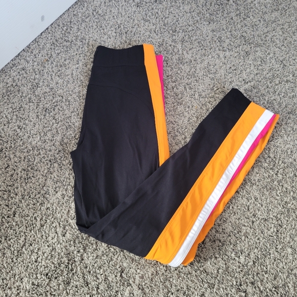 No ka oi scallop leggings - Picture 7 of 7